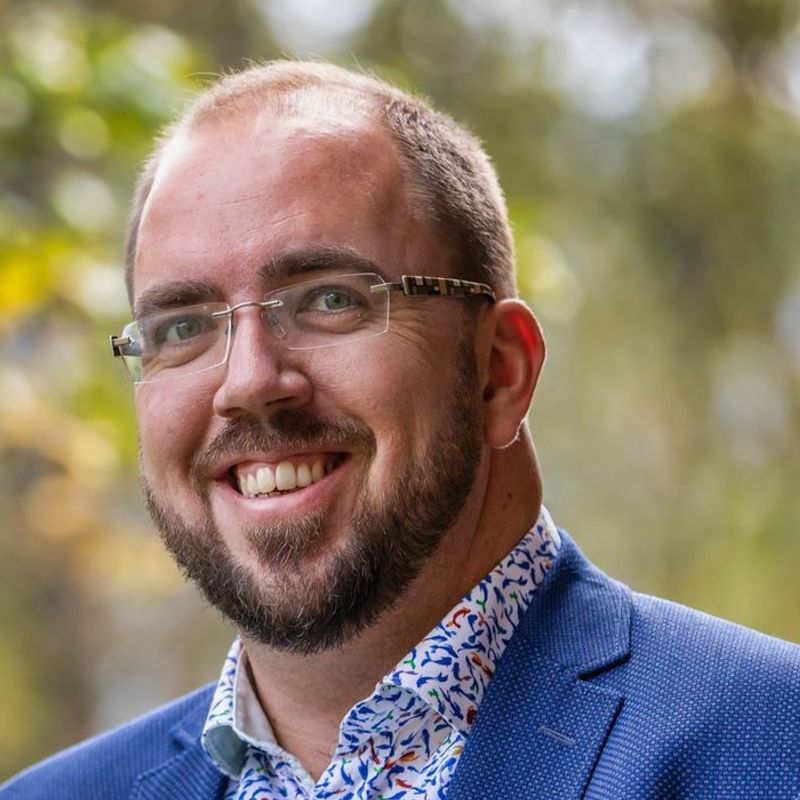 Photo of Cordian Riener