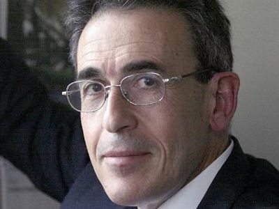 Jesús-María Sanz-Serna