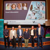 Women in Mathematics Day Celebration