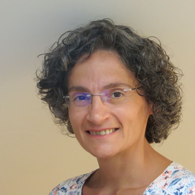 Photo of Christine Vespa