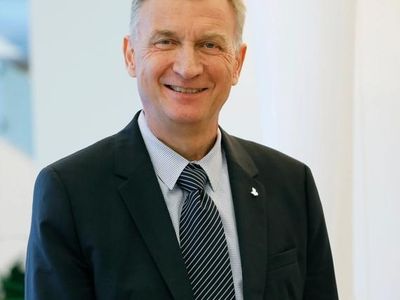 Jon Erik Reinhardsen