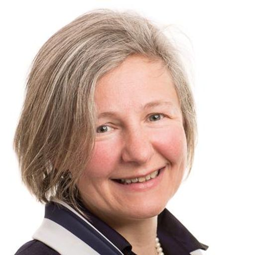 Photo of Elena Celledoni